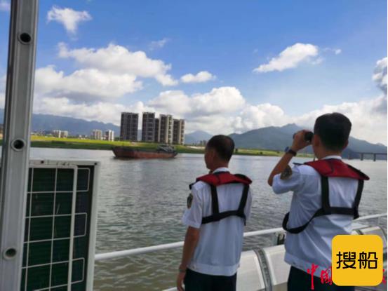 肇庆海事开展“静音行动，为考生“保驾护航”