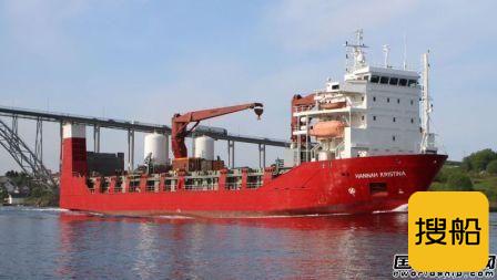 Høglund为挪威船东一艘组合运输船改装LNG动力