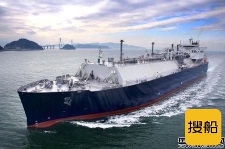 中韩造船业上演拉锯战！韩国5月接单量重夺世界第一