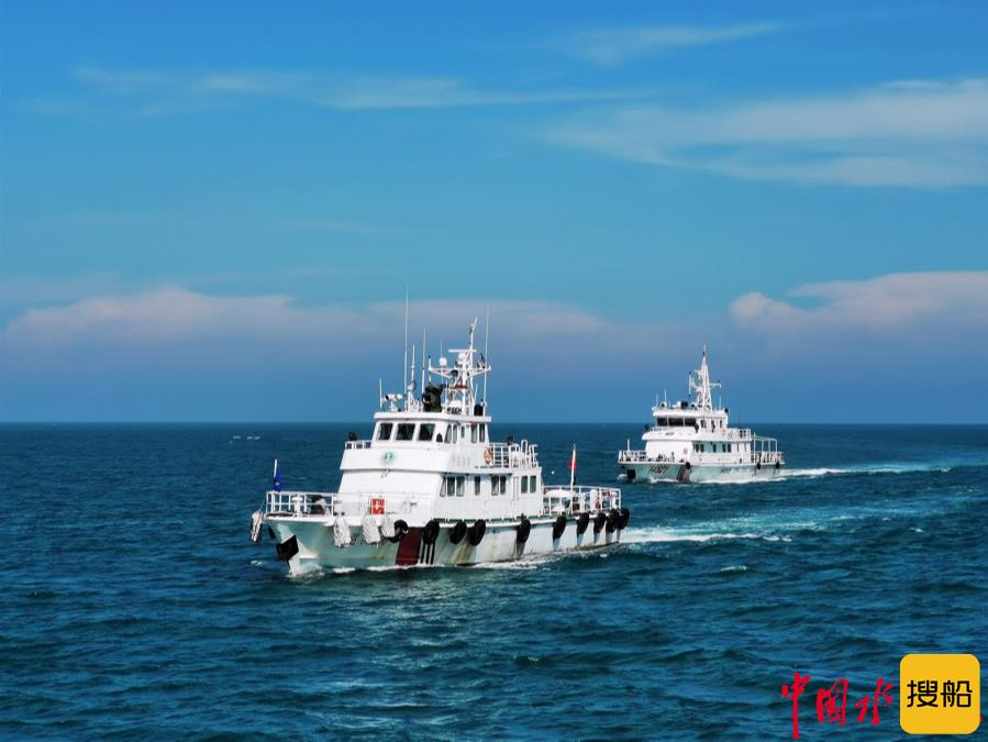 泉州海事局联合多部门开展乡镇船舶专项集中整治海上联合执法活动