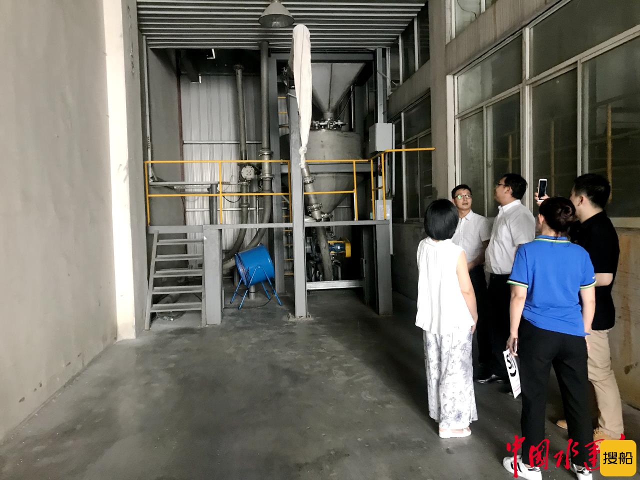 保运输 强服务——中远海运倾心为长三角中小客户办实事解难题