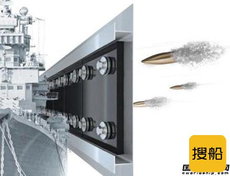 韩国YGM公司开发特种船舶防弹板进军全球市场