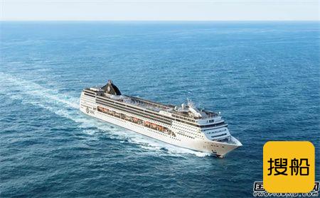 地中海邮轮2022年夏季航季将停靠突尼斯