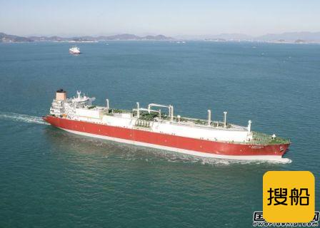 瓦锡兰签约为Nakilat旗下LNG船提供远程支援服务