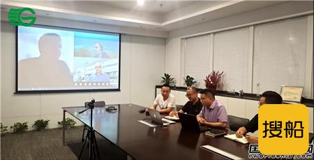 GREENTEC与赫伯罗特签订9艘13000TEU集装箱船洗涤塔改装合同