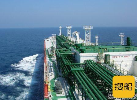 瓦锡兰获大宇造船4艘VLGC货物处理系统订单