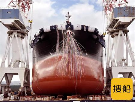 日本造船业走向何方？