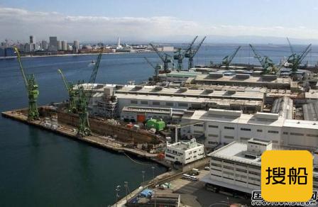 川崎重工将LPG船建造业务移交南通中远海运川崎