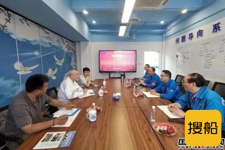 江南管业签订4艘11.4万吨油轮不锈钢成品管加工合同