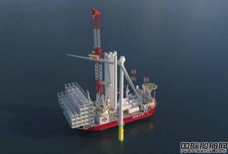 Subsea 7收购OHT组建新公司欲打造海上风电领军企业