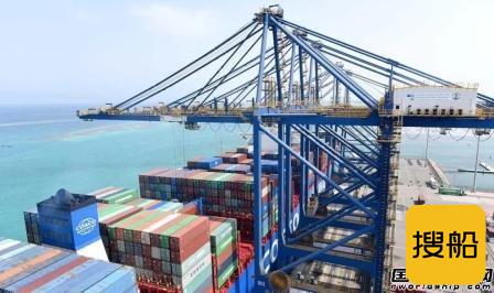 中远海运港口收购沙特红海门户码头20%股份顺利交割