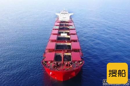 中国“爆买”美国玉米！中型散货船日租金创11年新高
