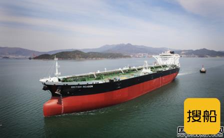 STX造船再获2艘MR型成品油化学品船订单
