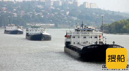 Volga启动船队更新计划首批订造4艘干货船