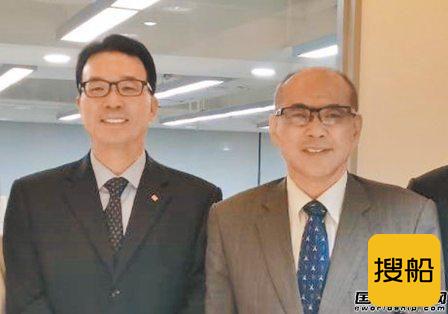 快下单了!阳明海运首次证实将订造两万箱超大型船,
