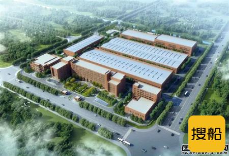 中船九院中标上海齐耀重工船舶动力配套试验辅助设施总承包项目
