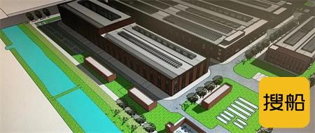 中船九院中标上海齐耀重工船舶动力配套试验辅助设施总承包项目