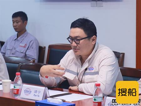 24台！史河科技船舶除锈机器人交付仪式成功举办