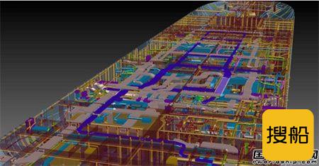 西门子收购FORAN软件拓展船舶设计与工程能力