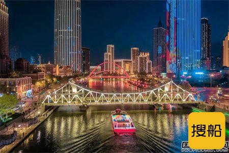 712所交付天津海河船用锂离子动力电池系统