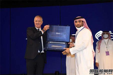 地中海邮轮与沙特邮轮公司签署全新五年合作协议