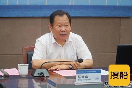 启东中远海运海工三型FPSO获DNV原则性认可