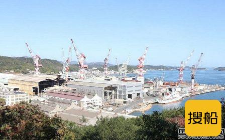 三菱重工收购三井造船舰船业务成立新公司