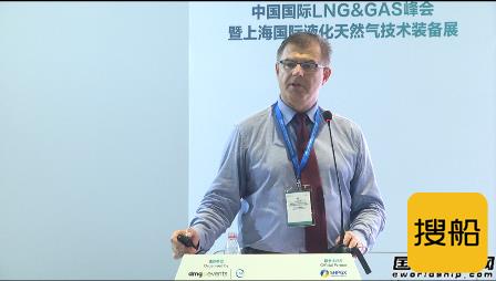 贝仕集团：拥抱LNG船舶管理的机遇