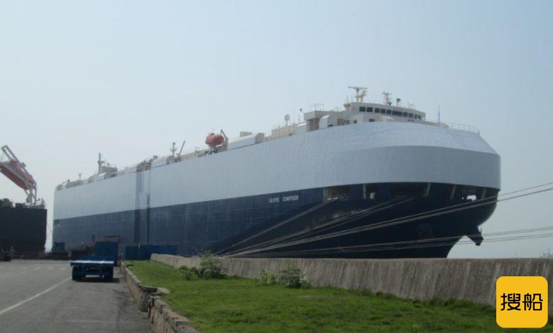 SFL公司与亚洲买家就两艘液化天然气汽车运输船达成10年租船合同