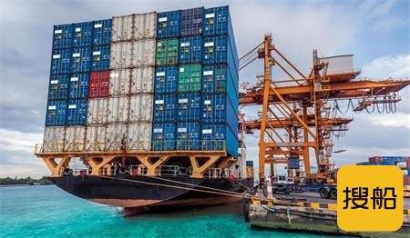 全球最大零售商沃尔玛租船进军集装箱海运市场
