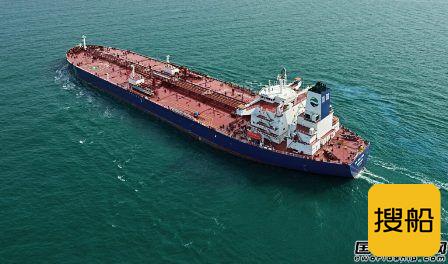 Vista Shipping在广船国际增订2艘双燃料成品油船