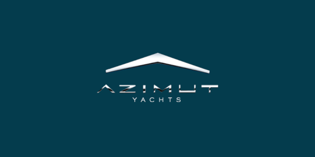 阿兹慕Azimut Grande 35 Metri超级游艇：时代艺术风格与空间的杰作