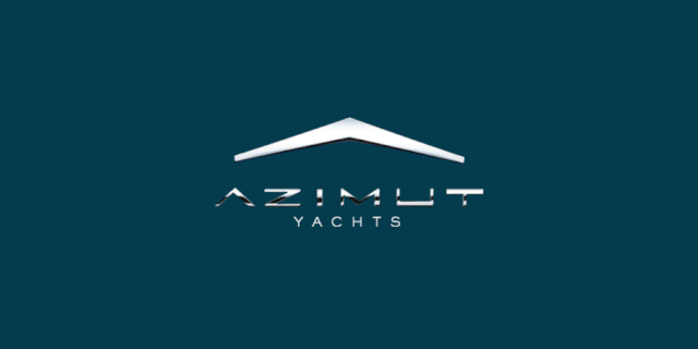 阿兹慕飞桥系列最新杰作Azimut 53 Fly,优雅诠释梦想乐章,