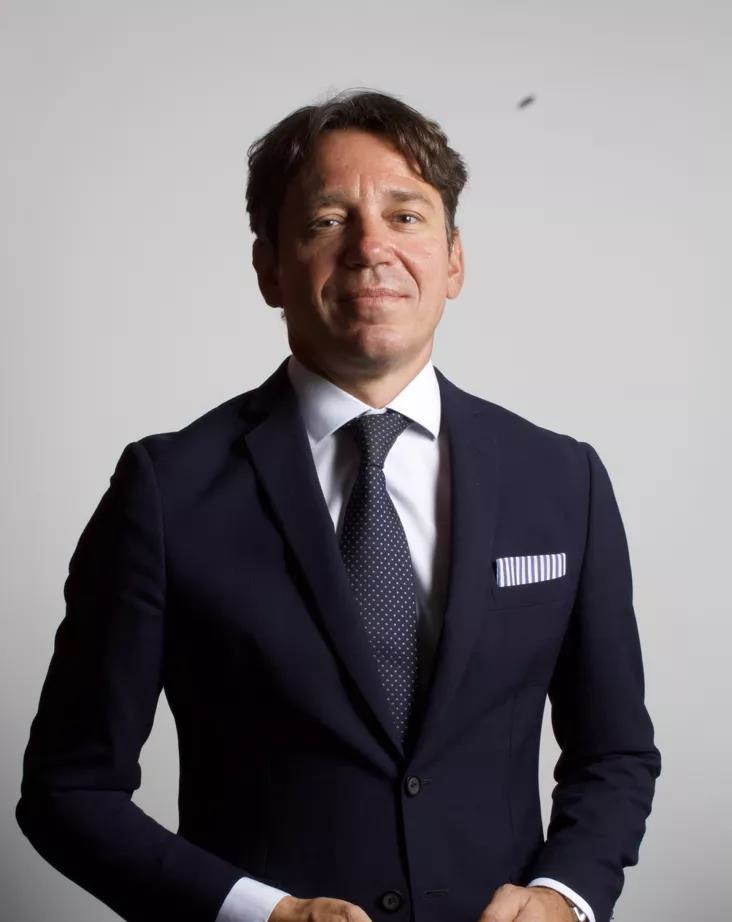 阿兹慕｜贝尼蒂集团任命Nicola Pomi 为阿兹慕品牌总经理