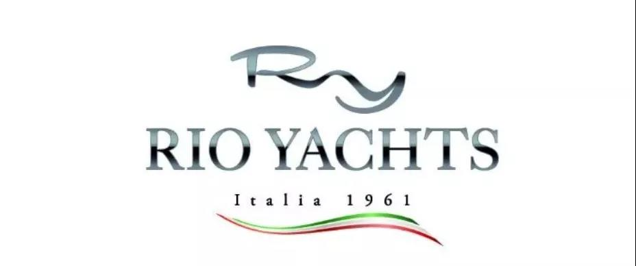 RIO YACHTS (瑞蒂奥）60周年特别纪念船型