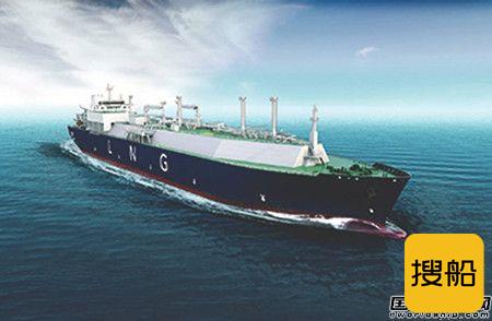 GTT推出LNG船智能航运解决方案LNG Optim