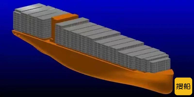 外高桥造船再接10艘7000TEU集装箱船订单