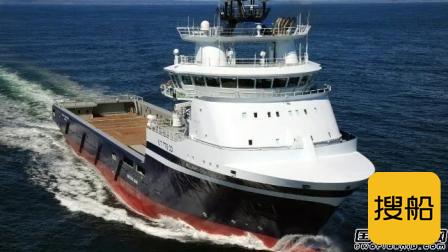  Ko<i></i>ngsberg Digital获挪威船东26艘海工船Vessel Insight合同,