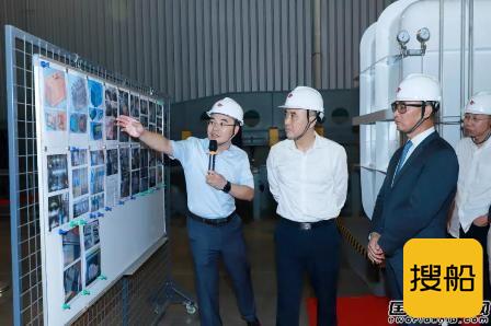  中太公司建成世界首座薄膜型液氢储运模拟舱,