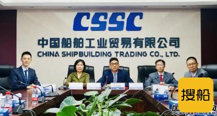 总计6艘!北船重工再获欧洲船东2艘21万吨散货船订单,