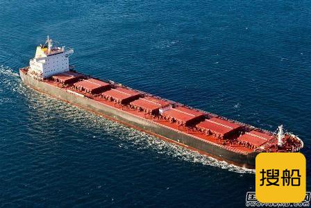  Atlantska Plovidba确认在中国船厂订造4艘散货船,