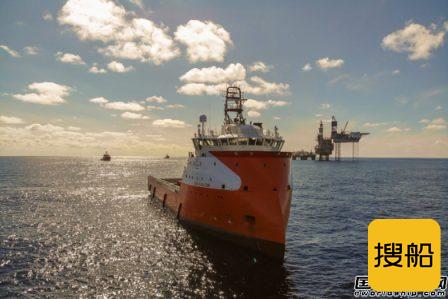 Inmarsat为Solstad Offshore船队提供新Fleet LTE服务