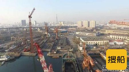 130亿元债务压身!这家国有船厂第二次“破产”,