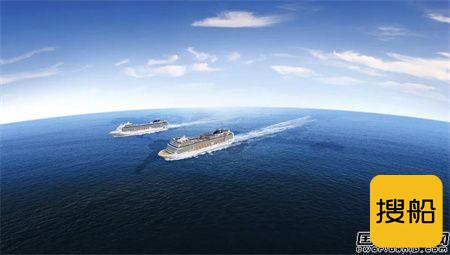 首次！地中海邮轮2023年开启创新“双船双环球航线”,