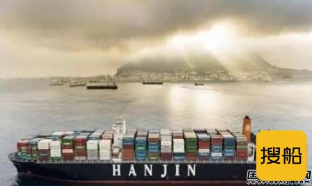 韩国海运业市占率仅3%！韩进海运破产后遗症难消