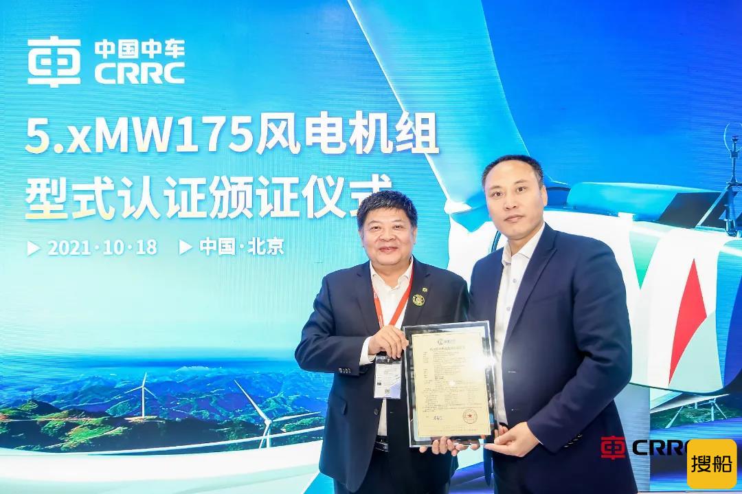 中国中车新品发布、签约合作忙不停！