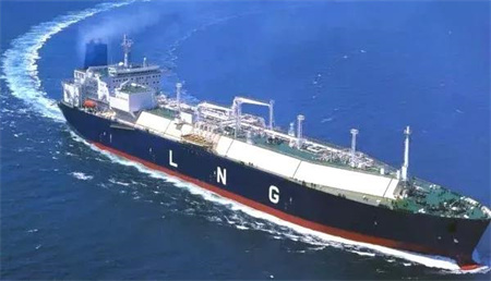 LNG运价持续攀升