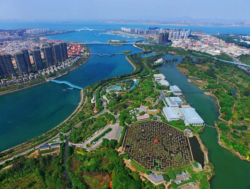 你心中的最佳游艇旅游城市？快来投上宝贵一票！