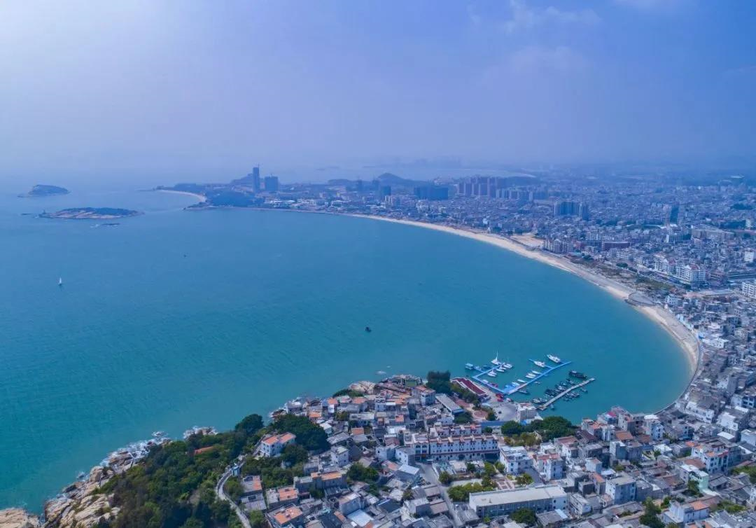 你心中的最佳游艇旅游城市？快来投上宝贵一票！