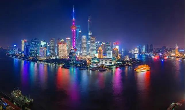 你心中的最佳游艇旅游城市？快来投上宝贵一票！